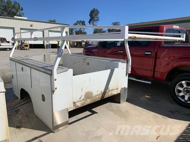  Harbor Utilaje construcții - Altele