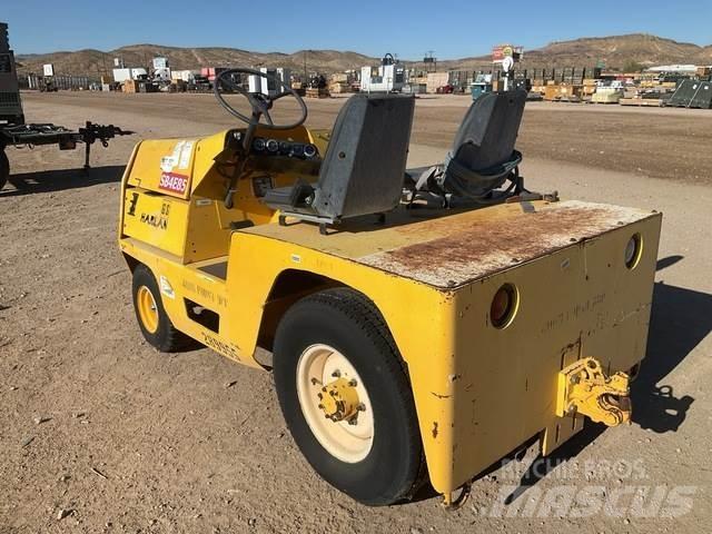 Harlan GHTDJ40 Camioane de tractiune