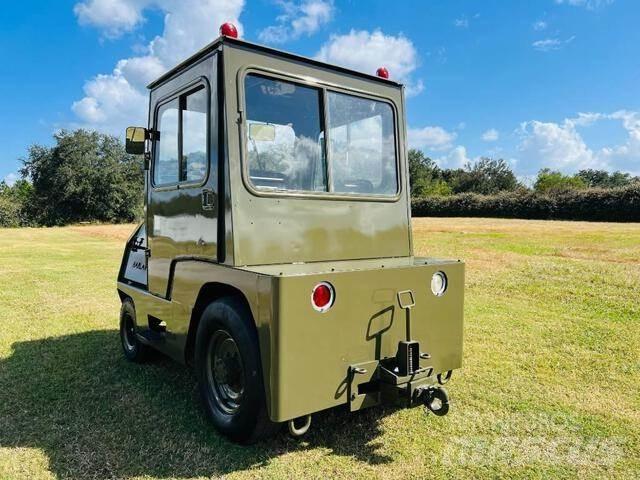 Harlan GHTKJ40 Camioane de tractiune