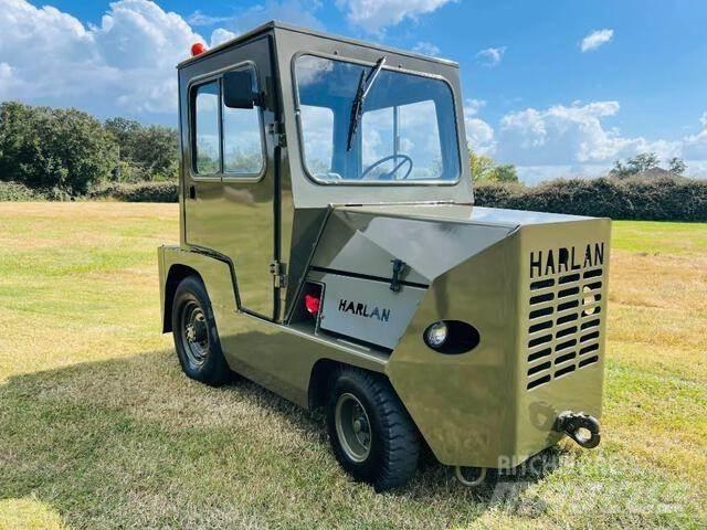 Harlan GHTKJ40 Camioane de tractiune
