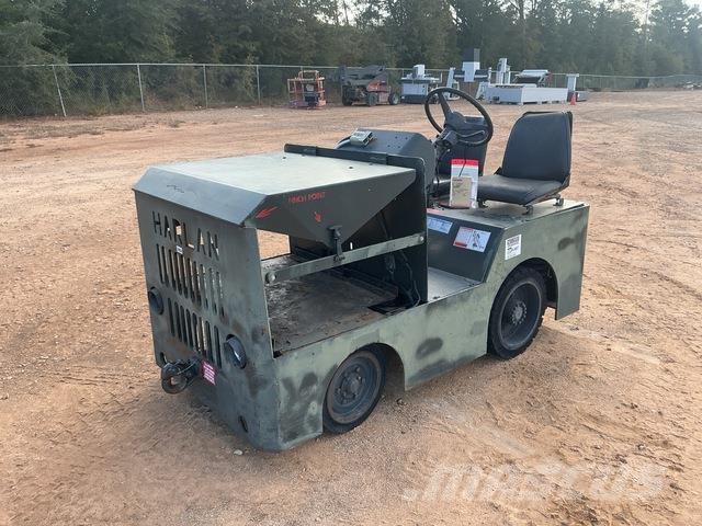 Harlan HKE 20 Camioane de tractiune