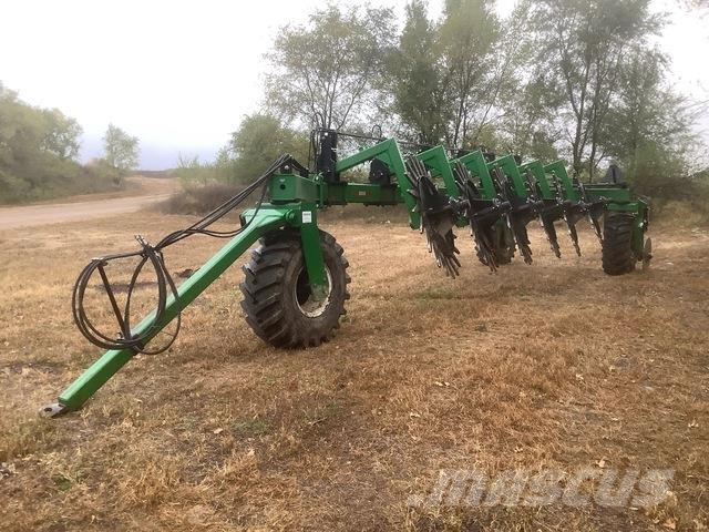  Harrell RR5006 Alte masini si accesorii de cultivat