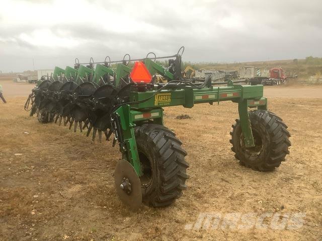  Harrell RR5006 Alte masini si accesorii de cultivat