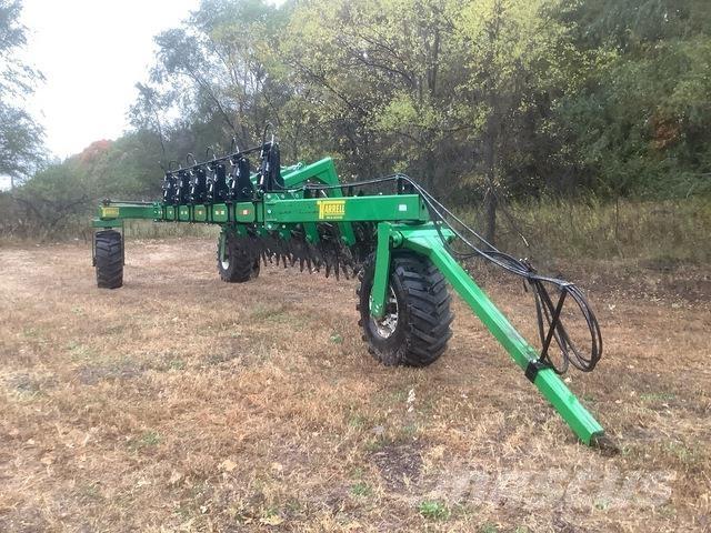  Harrell RR5006 Alte masini si accesorii de cultivat