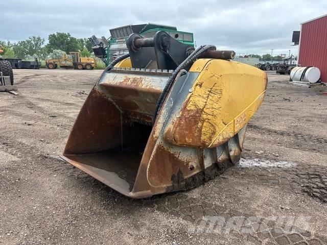 Hartl HBC1250 Concasoare