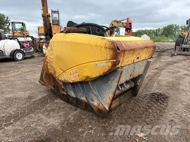 Hartl HBC1250 Concasoare