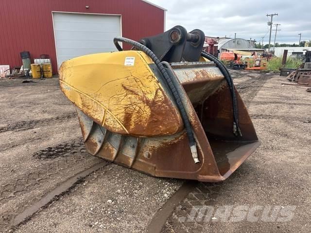 Hartl HBC1250 Concasoare