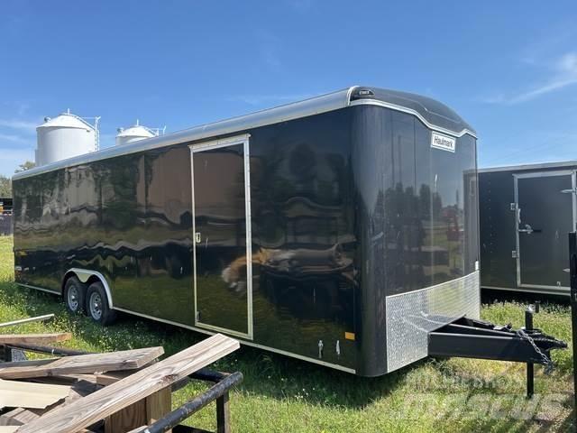 Haulmark  Remorci utilitare