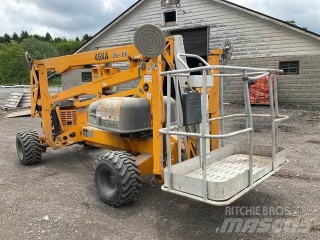 Haulotte 45XA Utilaje construcții - Altele