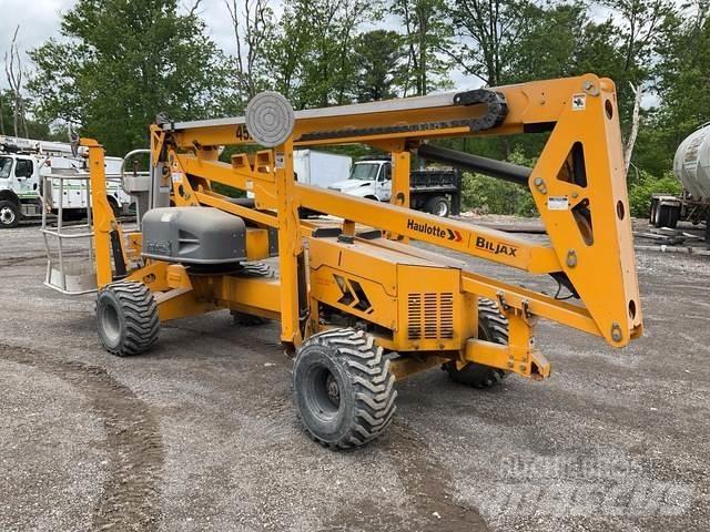 Haulotte 45XA Utilaje construcții - Altele