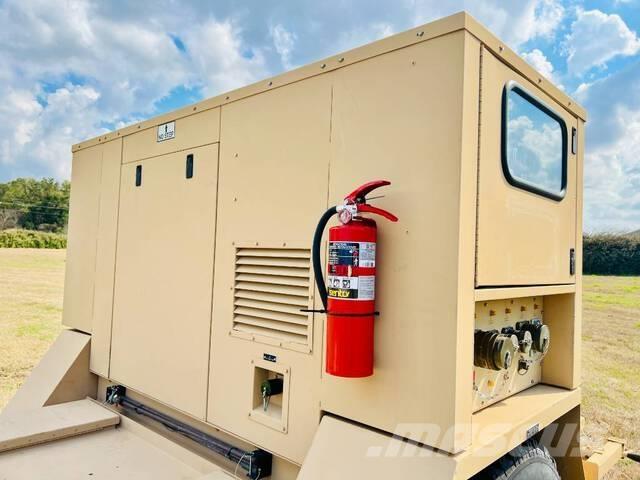  HDT Generatoare Diesel