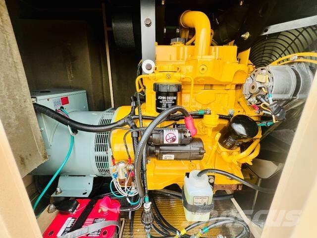  HDT Generatoare Diesel