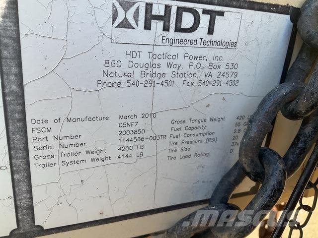  HDT DRASH Incarcator agabaritic