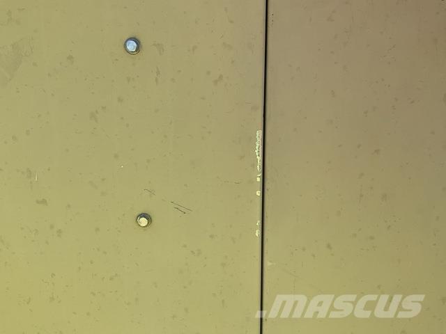  HDT DRASH Incarcator agabaritic