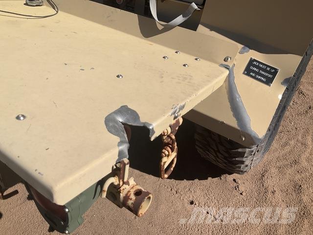  HDT DRASH Incarcator agabaritic