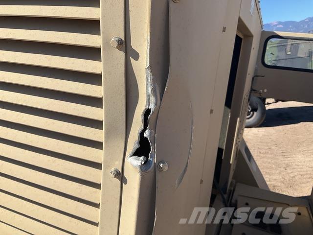  HDT DRASH Incarcator agabaritic