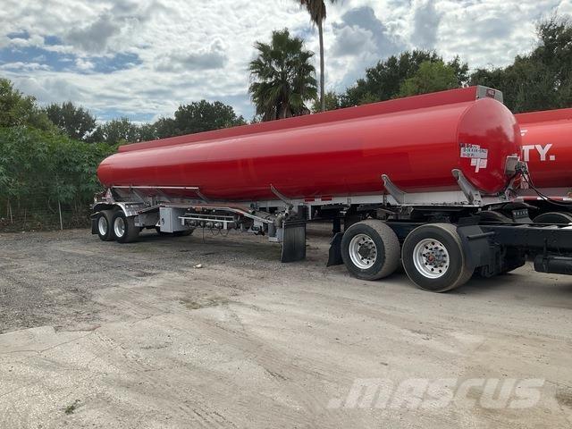 Heil  Remorci Cisterne