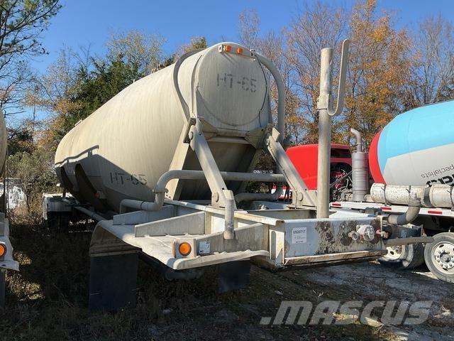 Heil  Remorci Cisterne