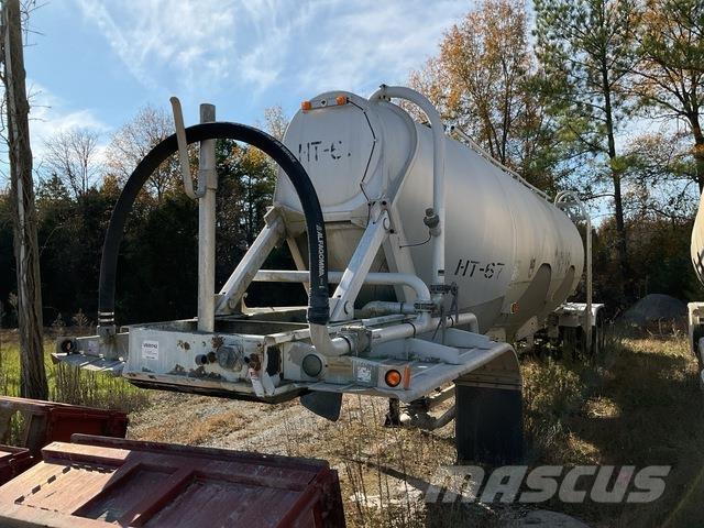 Heil  Remorci Cisterne