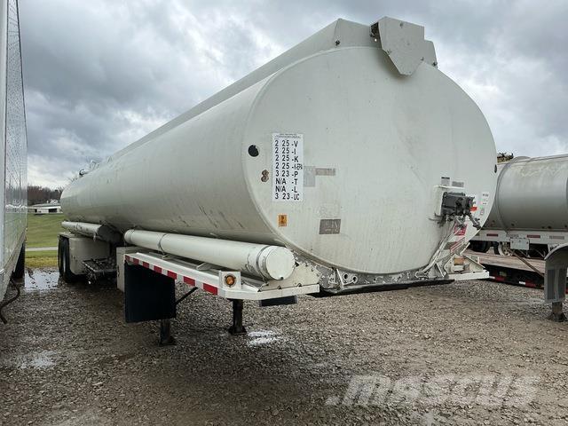 Heil  Remorci Cisterne