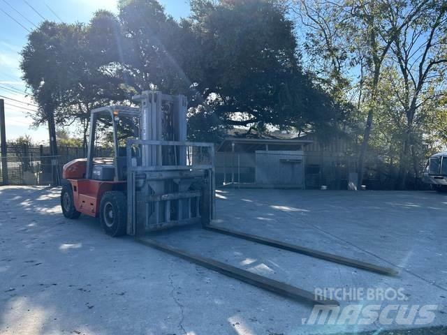 Heli FD155 Utilaje construcții - Altele
