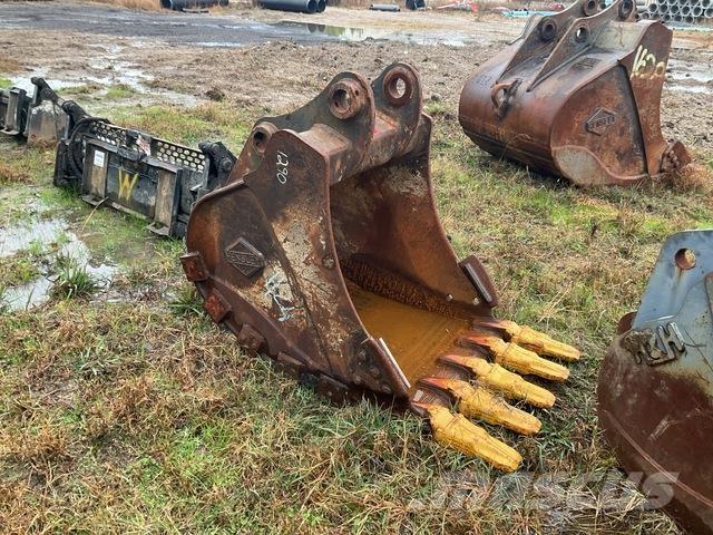 Hensley  Alte componente