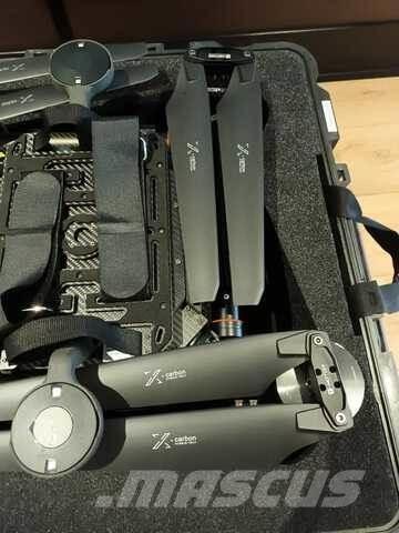 Hercules X4 Utilaje construcții - Altele