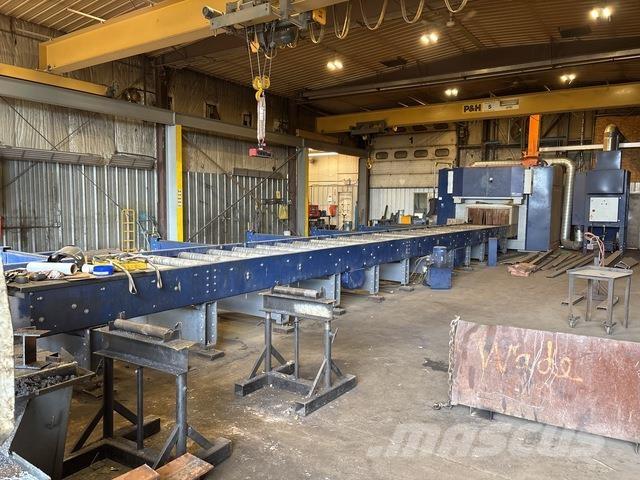  HGG RPC1200 Utilaje construcții - Altele