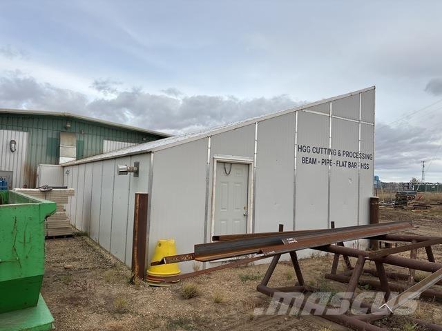  HGG RPC1200 Utilaje construcții - Altele