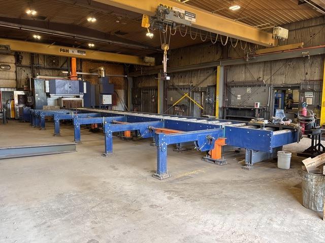  HGG RPC1200 Utilaje construcții - Altele