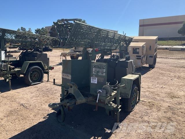  High Lite Echipamente de luminare