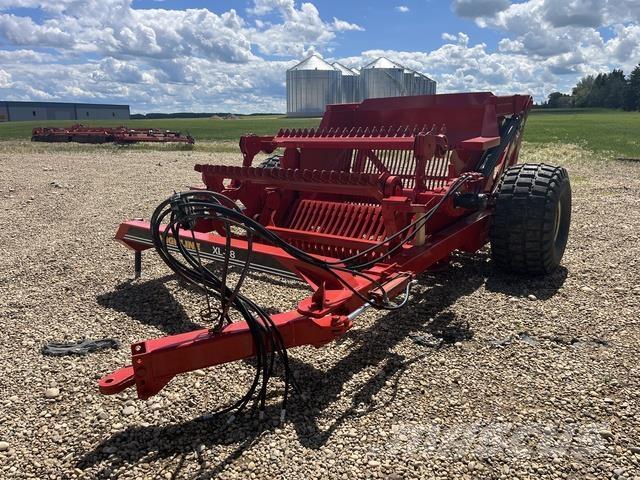 Highline XL-78 Pikamere