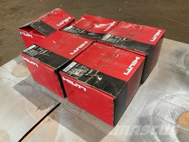 Hilti 00311619 Utilaje construcții - Altele