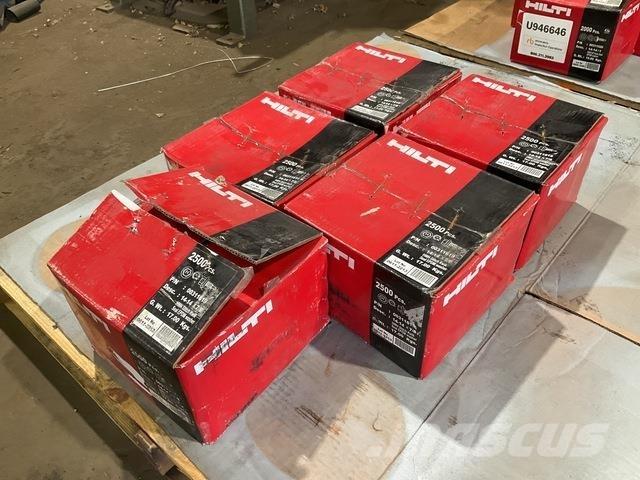 Hilti 00311619 Utilaje construcții - Altele