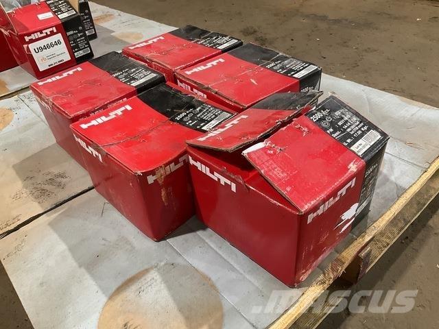 Hilti 00311619 Utilaje construcții - Altele