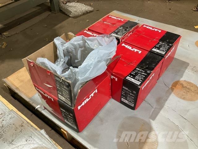 Hilti 00311626 Utilaje construcții - Altele