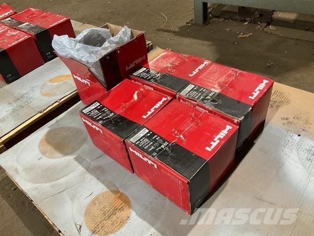 Hilti 00311626 Utilaje construcții - Altele