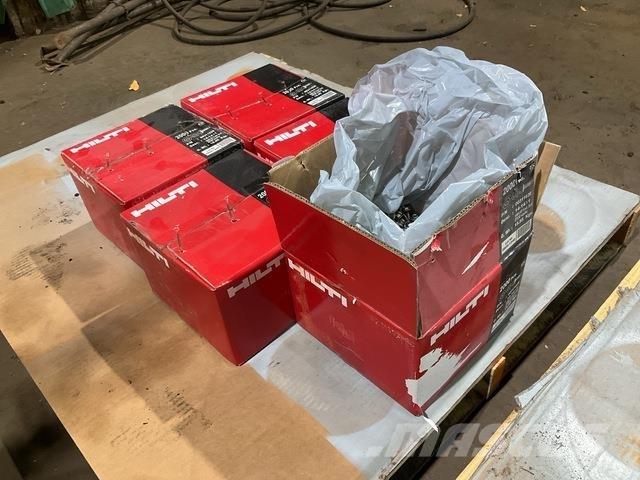Hilti 00311626 Utilaje construcții - Altele