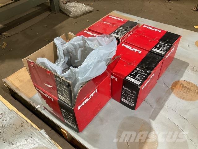 Hilti 00311626 Utilaje construcții - Altele