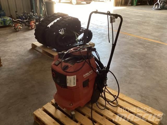 Hilti 2237587 Aspiratoare