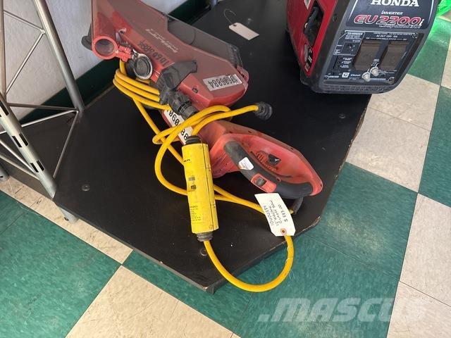 Hilti DCH300 Alte componente