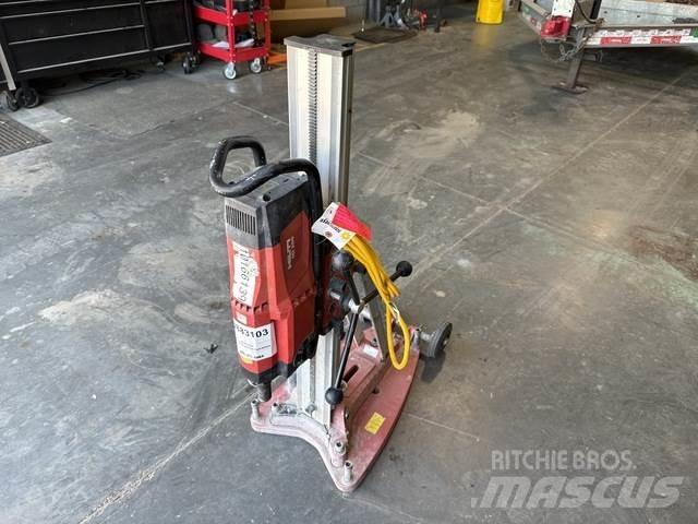 Hilti DD-250E Utilaje construcții - Altele