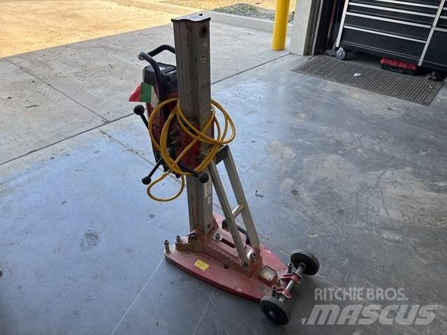 Hilti DD-250E Utilaje construcții - Altele