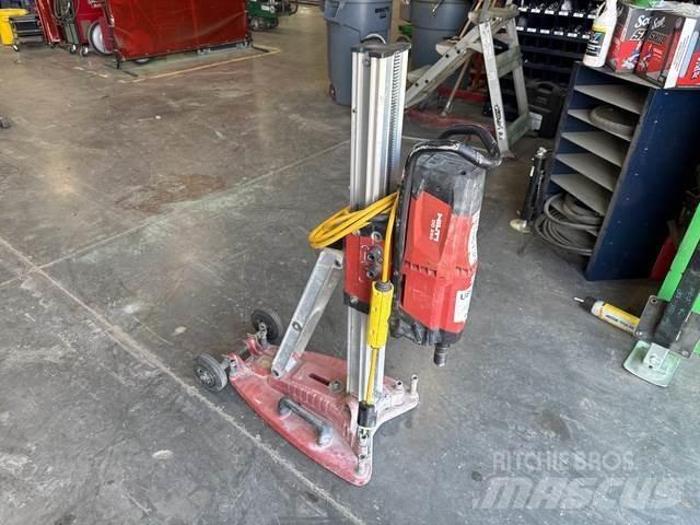 Hilti DD-250E Utilaje construcții - Altele