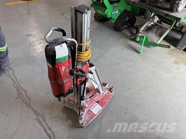 Hilti DD-250E Perforatoare