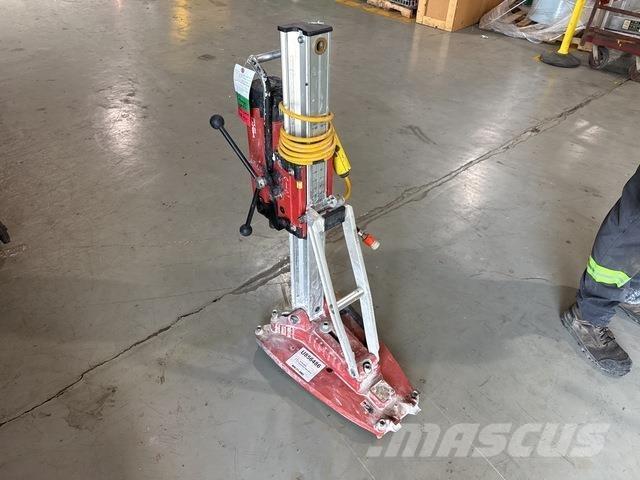 Hilti DD-250E Perforatoare