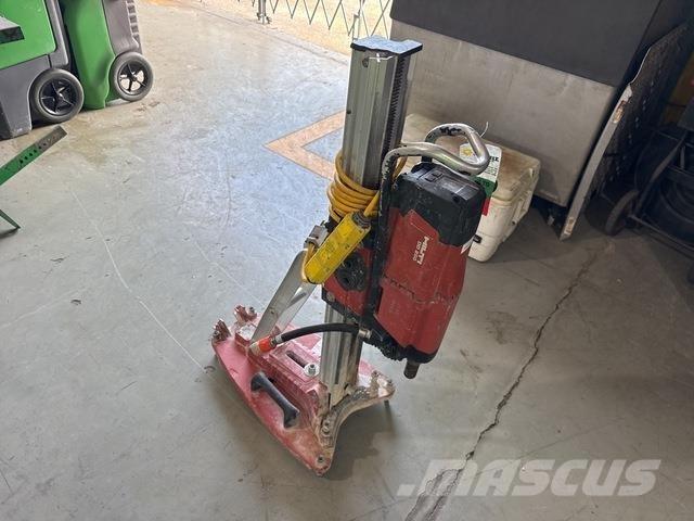 Hilti DD-250E Perforatoare