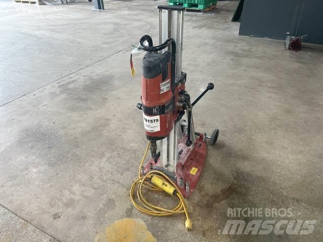 Hilti DD200 Utilaje construcții - Altele