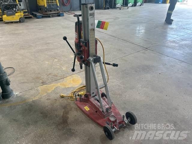 Hilti DD200 Utilaje construcții - Altele
