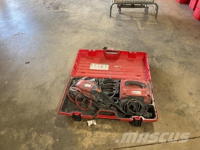 Hilti DG150 Rasnita/masina de sfaramat